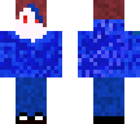 blue boy