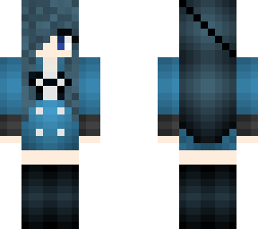 blue butler