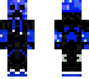 blue creeper