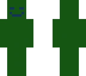 blue green laugher