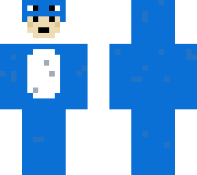 blue shark