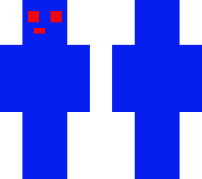 blue slime