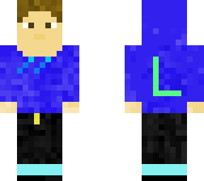 boy