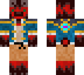 bristlethebear