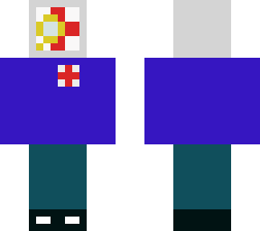 british boi