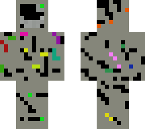 broken robot