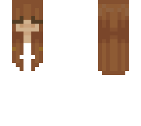 brown hair base