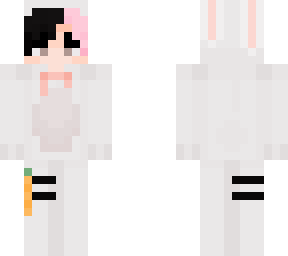 bunny boy