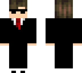 business man