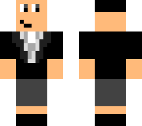 business person