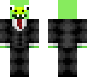 business piggie