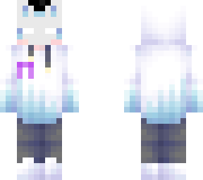 cancer ribbon frost