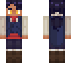 captain mori