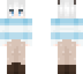 casssie // smp series