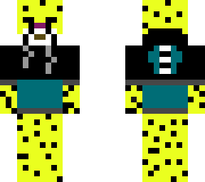cheetah