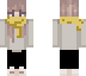 chess hobo (female)