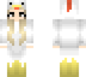 chicken