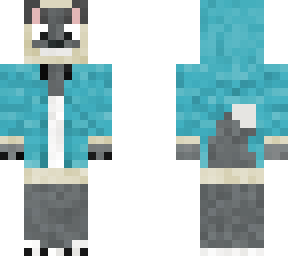 chilly fox