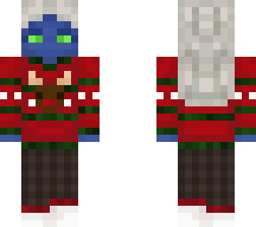 christmas sweater