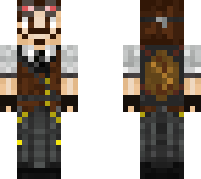 ciegomg steampunk