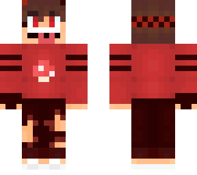 classicisaac skin