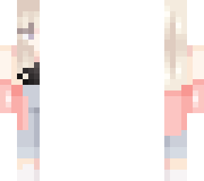 collab w/ chaiibear