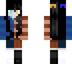 collab with bugofmanynames