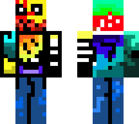 coloriton