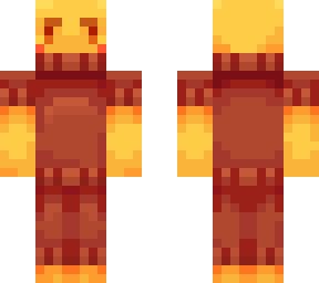 cool ron skin i found (not mine)