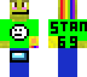 cool shrek
