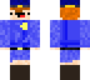 cop noob