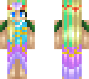 coral reef (biome series)