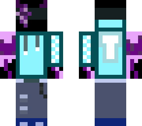 corrupted enderman 2.0