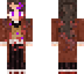 corrupted yoriichi tsugikuni original creator phobobos