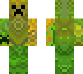 creeeper