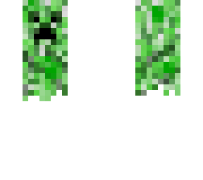 creeper ghost