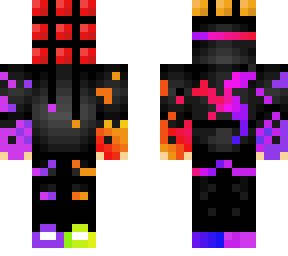 cube boy