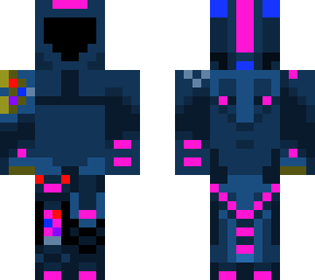cyberknight