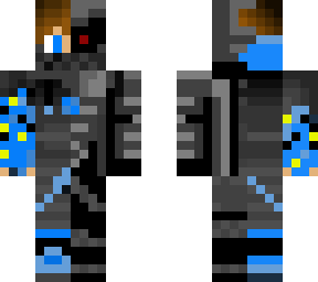 cyborg