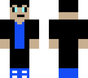 dantex909 skin's