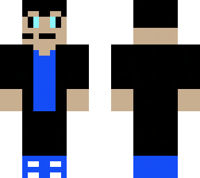 dantex909 skin's but with headphones