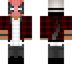 deadpool mask