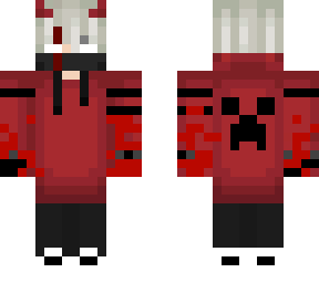 demonio zacksor de guerra