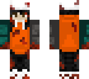 deroeni (halloween)