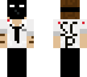 detecktiv void scp