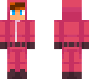 detective (squid game)