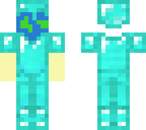diamond world