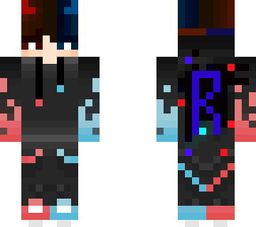 dont mess with fire and ice