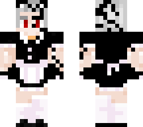 douxxer maid