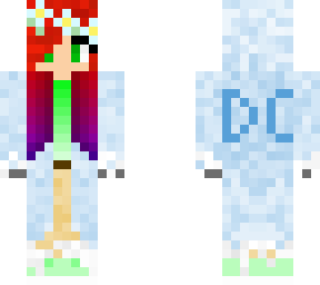 dragon child
